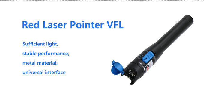Zestawy narzędzi do optycznego łączenia światłowodów z maszyną do cięcia kabli Cleaver Światłowodowe źródło światła laserowego Pon Power Meter