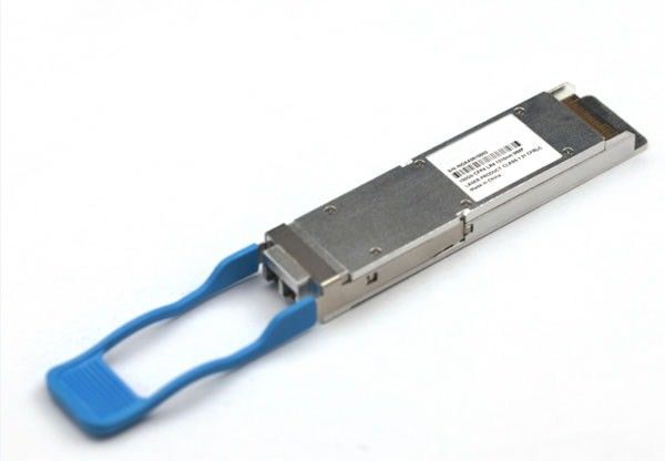 10 Gb / s Gigabit Ethernet Sfp Lc Connector Sx Transceiver Niskie zużycie energii